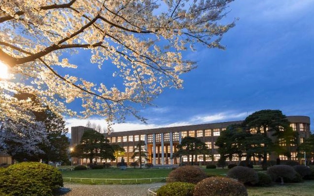 pilihan universitas negeri di jepang