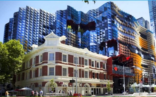 proses admission di rmit university australia