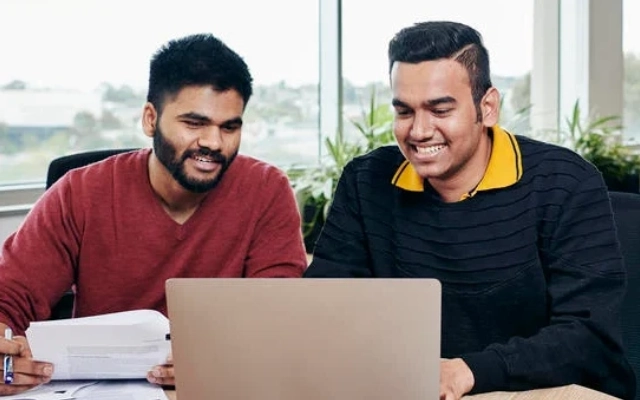 tempat tinggal mahasiswa dekat deakin university