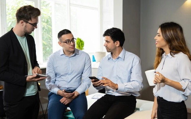 tentang burwood campus di deakin university, melbourne