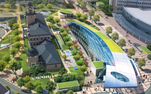 top 3 universitas di korea terbaik