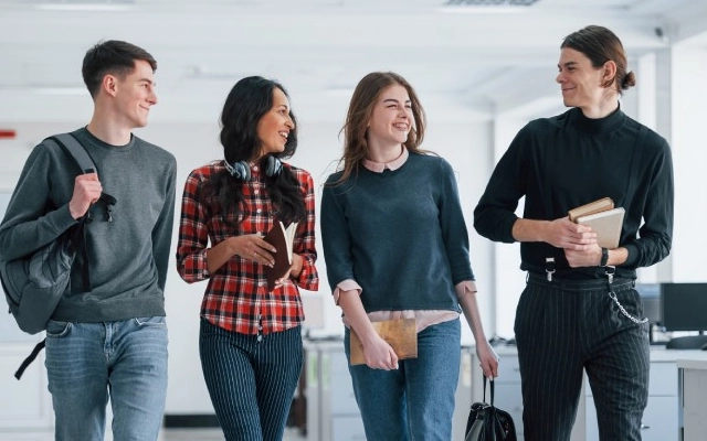 universitas internasional di korea selatan terbaik