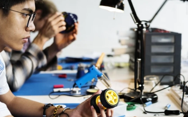 university of victoria canada master information technology