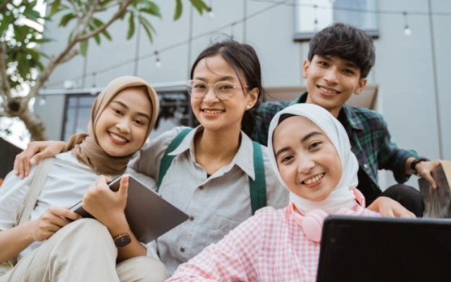 11 ranking universitas di malaysia 2023