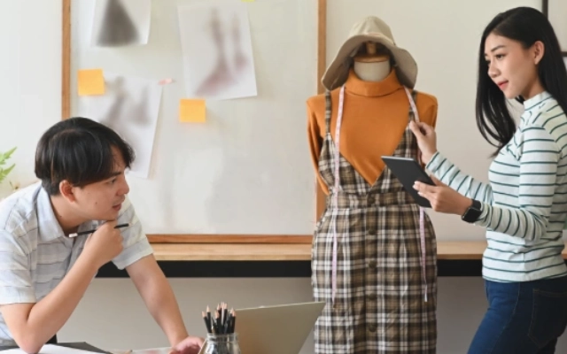 3 universitas fashion design di korea selatan