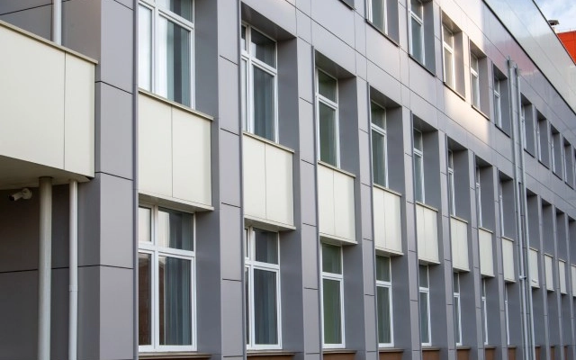 4 fasilitas kuliah di the shino british college