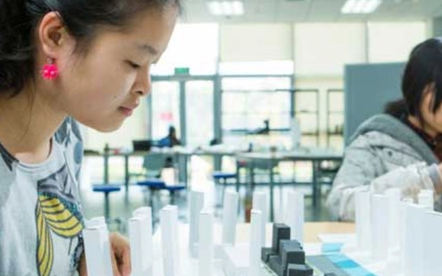 5 fasilitas kuliah di xian jiaotong liverpool university, china