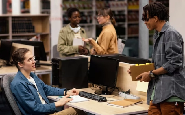 5 fasilitas kuliah terbaik di coventry university