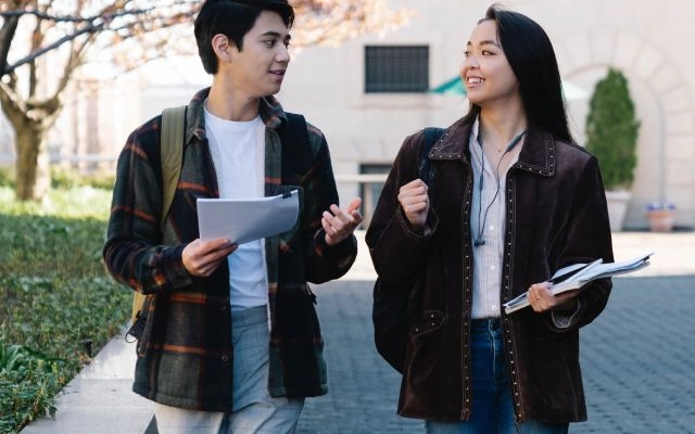 5 jurusan kuliah di university of nottingham