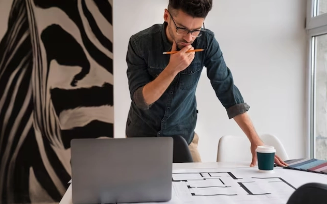 5 kampus pilihan untuk jurusan desain interior di korea