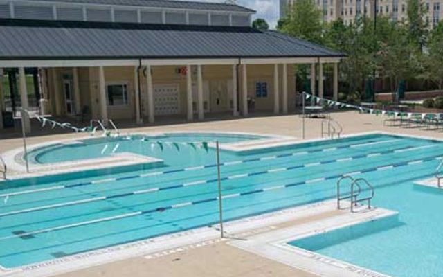 7 fasilitas kuliah di university of south carolina, amerika