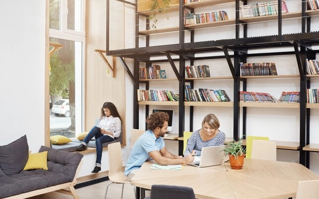 akomodasi kuliah di ihtti school of hotel management, switzerland‎