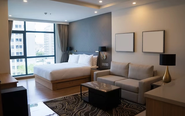 akomodasi kuliah di massey university of new zealand