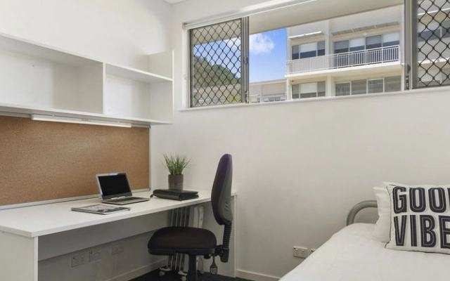 akomodasi kuliah di murdoch university