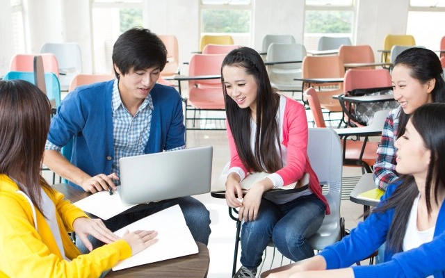 akomodasi kuliah di university of canterbury