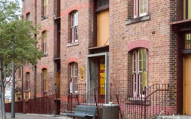 akomodasi kuliah di william blue college of hospitality management