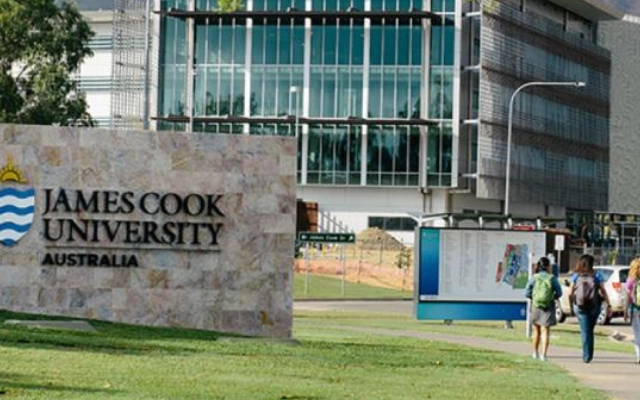 belajar di kampus brisbane james cook university