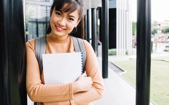 cara daftar di york university gre