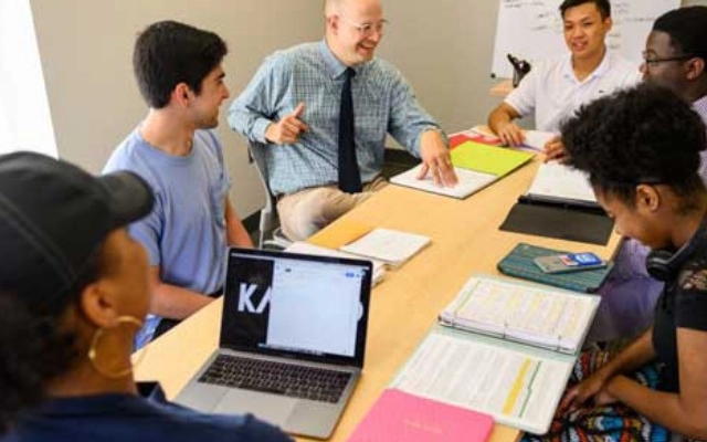 cara daftar kuliah di university of mississippi, amerika