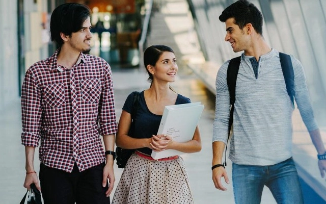 cara daftar kuliah di university of sydney