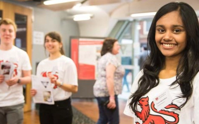cara daftar kuliah di university of tasmania, australia