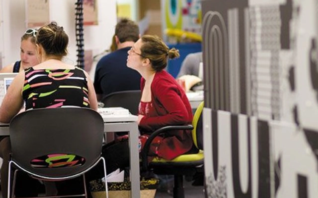 cara mendaftar kuliah di billy blue college of design, australia