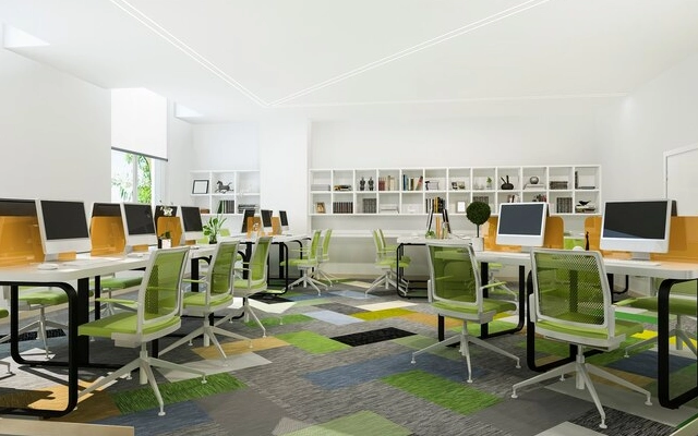 daftar fasilitas kuliah di grafton college, irlandia