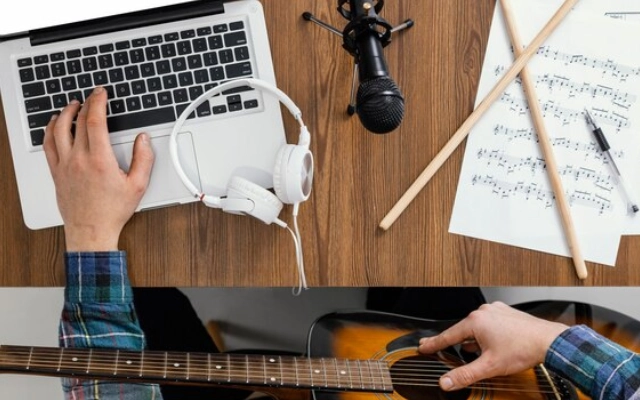 daftar kuliah di australian institute of music dengan cara dan syarat masuk ini