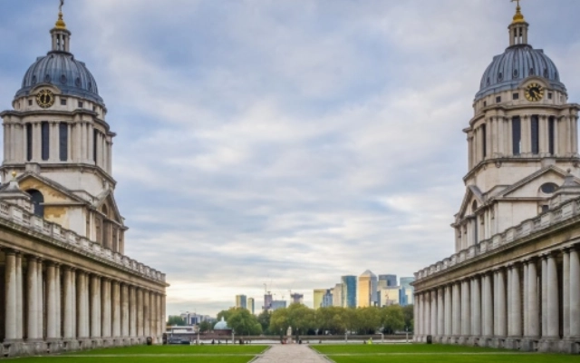 daftar universitas terbaik di inggris 2023