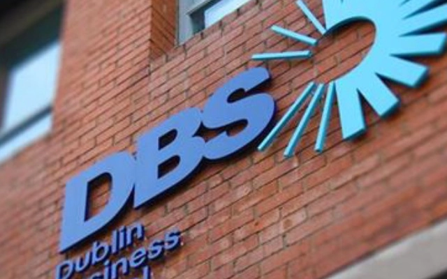 dublin business school (dbs), ireland ranking