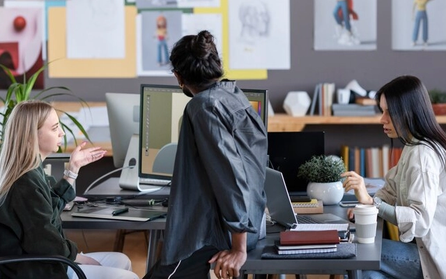 dublin institute of design, ireland ranking