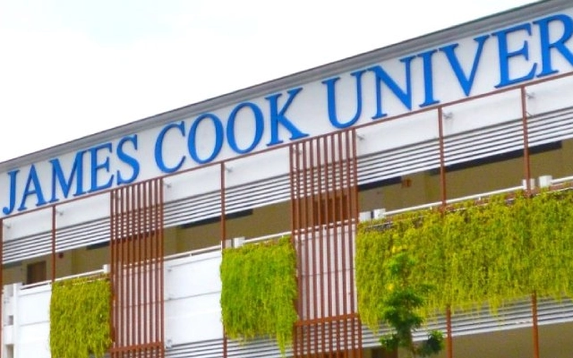 empat jurusan terbaik yang bisa dipilih di james cook university