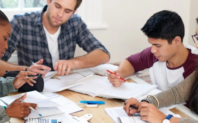 fasilitas, cara daftar dan biaya kuliah german business school