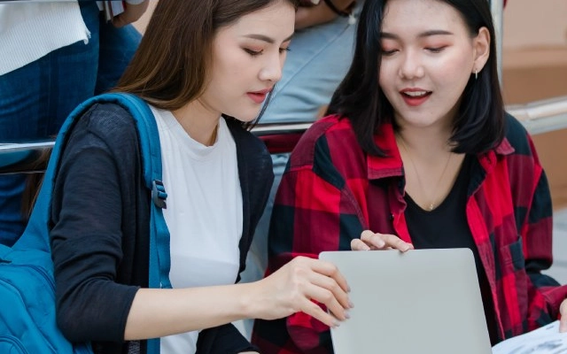 fasilitas dan akomodasi di adelphi university, amerika