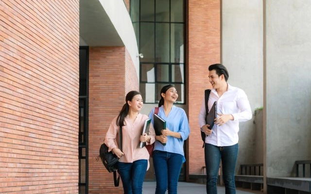 fasilitas dan akomodasi klc international institute, singapore