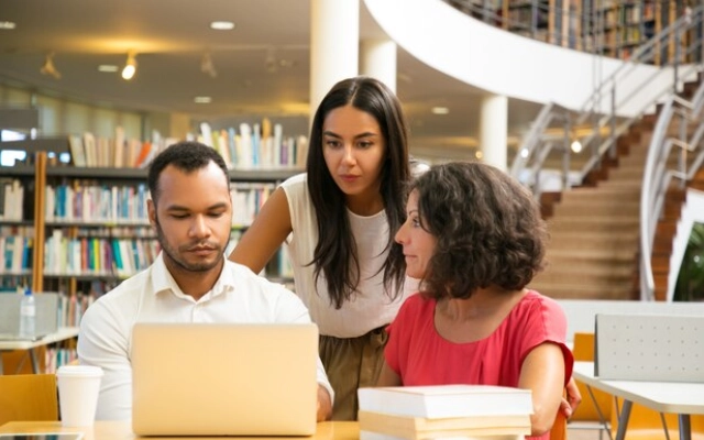 fasilitas dan akomodasi orita sinclair school of design, singapore