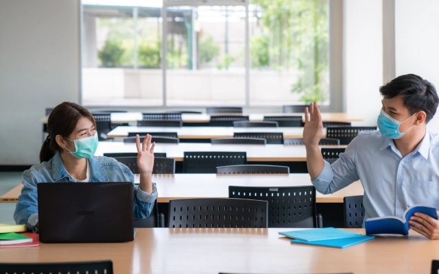 fasilitas kuliah dan ranking james cook university australia
