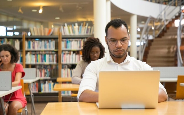 fasilitas kuliah dan ranking john paul college australia