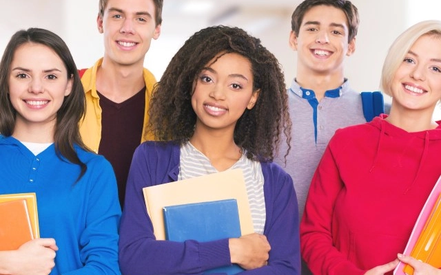 fasilitas kuliah di cambridge education group (ceg), amsterdam