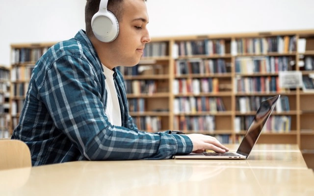 fasilitas kuliah di griffith university australia