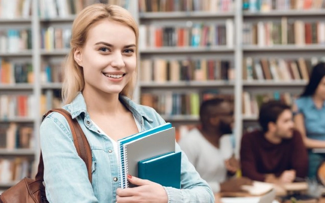 fasilitas kuliah di holland international study centre