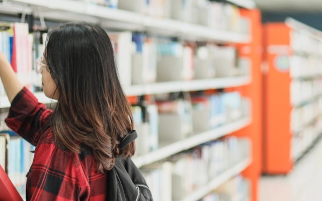 fasilitas kuliah di hotel institute montreux (him)