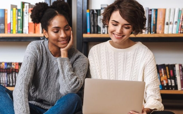 fasilitas kuliah di kdg university college, belgia