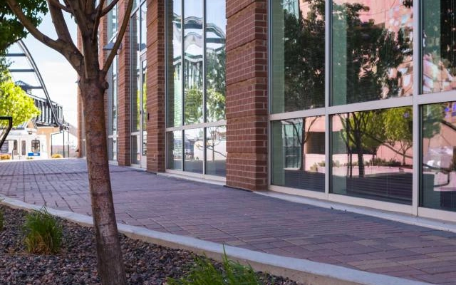 fasilitas kuliah di murdoch university