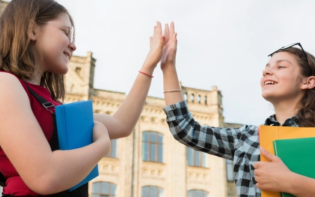 fasilitas kuliah di the university of manchester