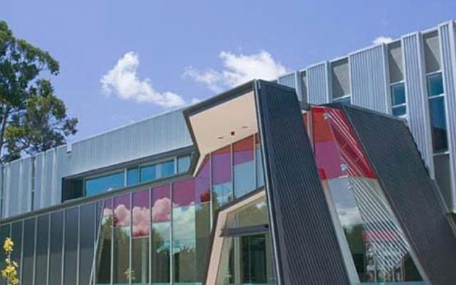 fasilitas kuliah di university of tasmania, australia