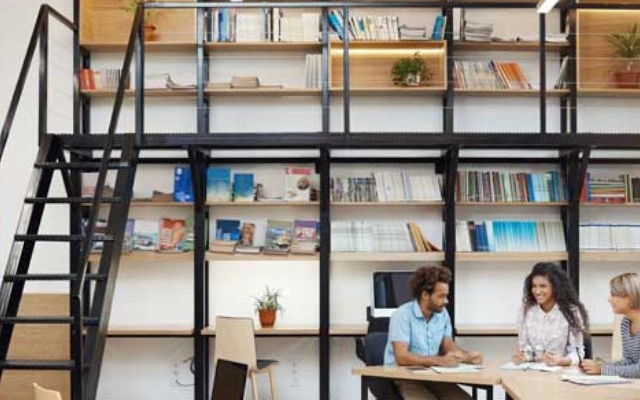 fasilitas kuliah di university of the pacific, amerika