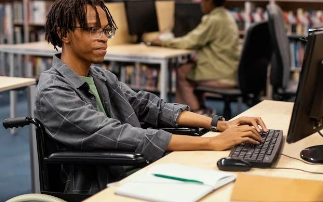 fasilitas kuliah di william blue college of hospitality management