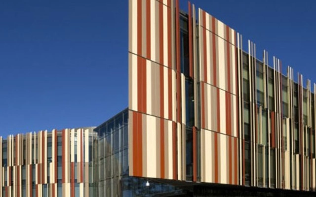 fasilitas terbaik ini cuma bisa ditemui di macquarie university
