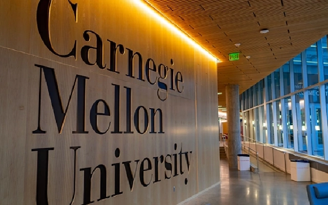 informasi perkuliahan carnegie mellon university medicine